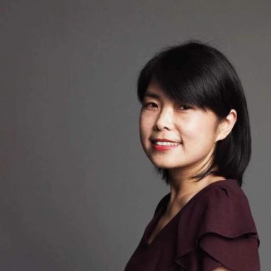 Lu Min