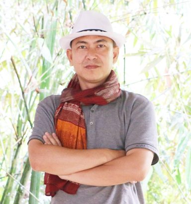 Chu Quang Manh Thang