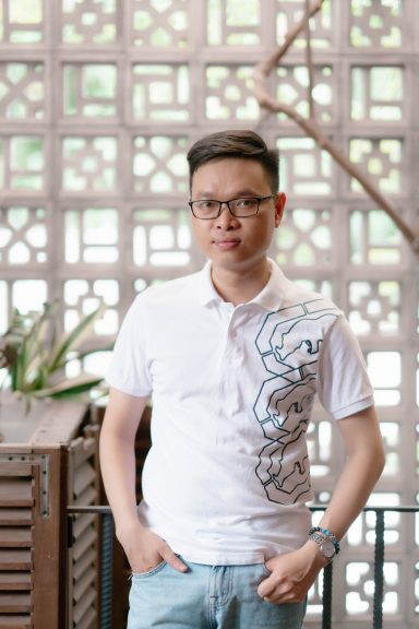 Vo Chi Nhat