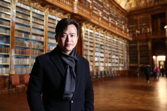 Wang Weilian