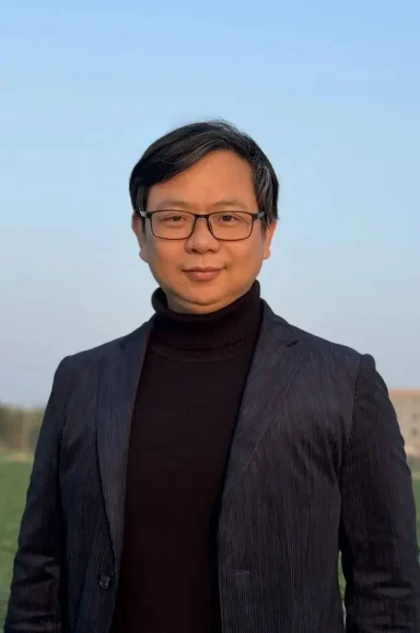 Chen Chongzheng