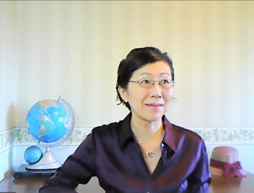 Satoko Motoyama
